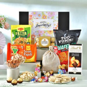 Read more about the article Anniversary Super Celebration Gift Box