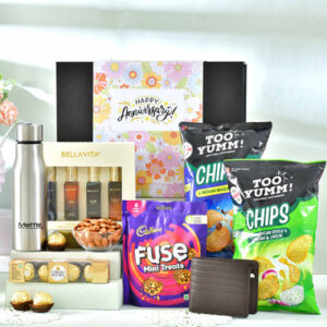 Read more about the article Anniversary Luxury Collection for Men