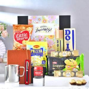 Read more about the article Lifestyle & Treats Anniversary Gift Set