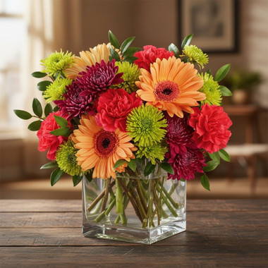 Read more about the article Online flowers for New Zealand