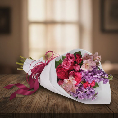 You are currently viewing Online flowers for New Zealand