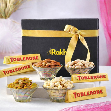You are currently viewing Ramadan Gift Hamper | Ramadan & Eid Gifts