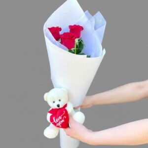Read more about the article Online flowers for New Zealand
