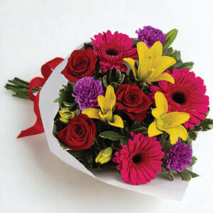 Read more about the article Online flowers for New Zealand