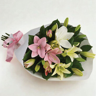 You are currently viewing Online flowers for New Zealand