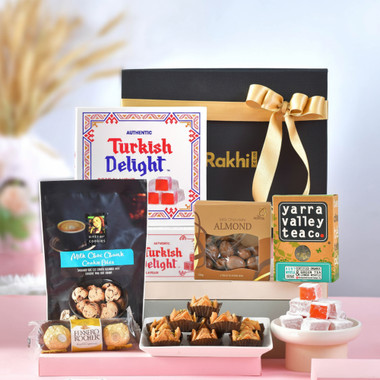 Read more about the article Ramadan Gift Hamper | Ramadan & Eid Gifts