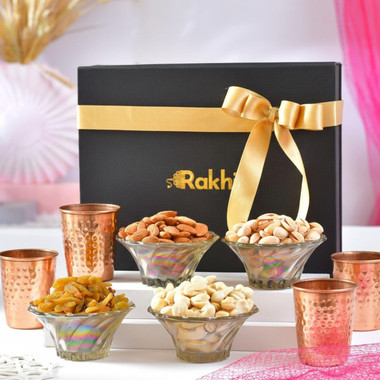You are currently viewing Ramadan Gift Hamper | Ramadan & Eid Gifts