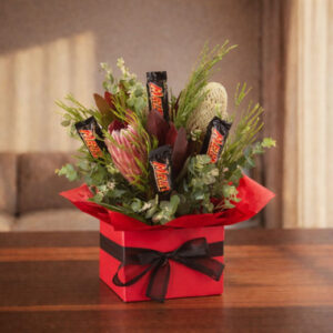 Read more about the article Native Delight with Mars Chocolates