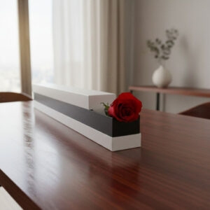 Read more about the article Single Rose Elegance Box
