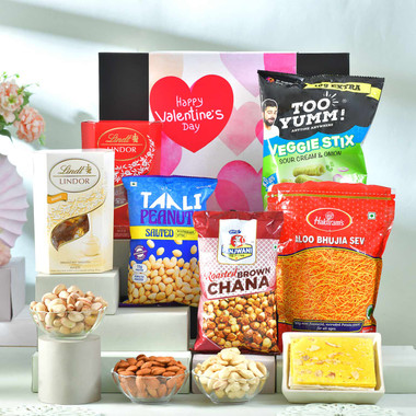 You are currently viewing Comprehensive Love Hamper – Rakhi.com