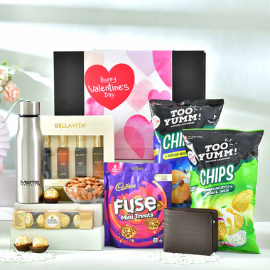 You are currently viewing Love and Luxury Collection for Men