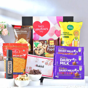 Read more about the article Premium Collection Valentine’s Day Gift