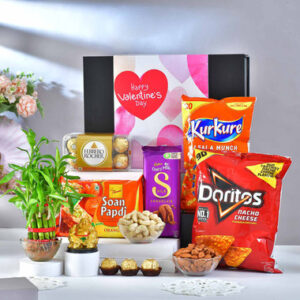 Read more about the article Buddha Blessing Best Valentine’s Day Hamper
