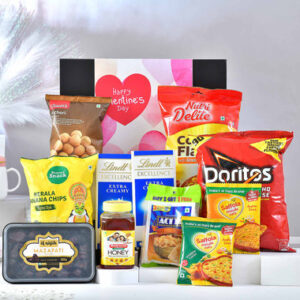 Read more about the article Delightful Assortment Valentine’s Day Gift
