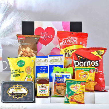 You are currently viewing Delightful Assortment Valentine’s Day Gift