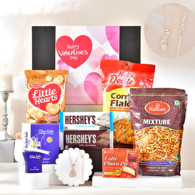 You are currently viewing Valentine’s Day Romance Perfume & Chocolate Hamper
