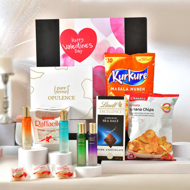 Read more about the article LOVE Gift Opulent Fragrance Set