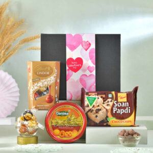 Read more about the article Celebrates Valentines Day with Sweetness