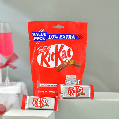 You are currently viewing Ten Mix Imported Chocolate Bars