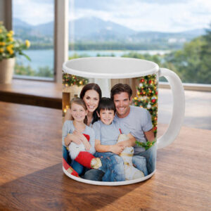 Read more about the article Personalised Photo Mug – Rakhi.com