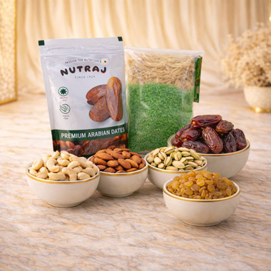 You are currently viewing Richness Falooda with Dry Fruits