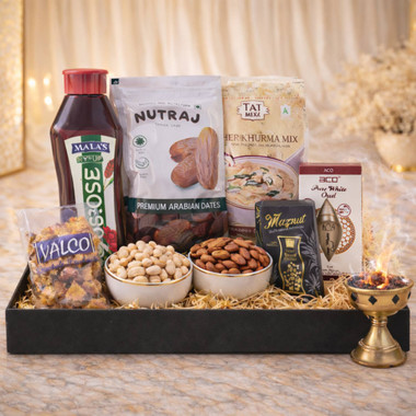 Read more about the article Oud Attar Premium Delight Hamper
