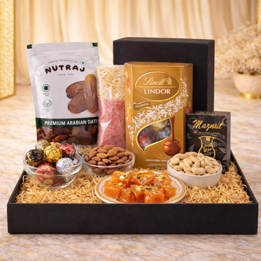 You are currently viewing Gift Box Full of Surprises