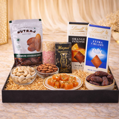 You are currently viewing Surprise with Premium Goodies – Rakhi.com