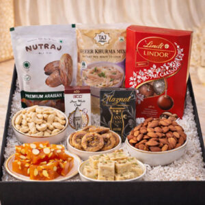 Read more about the article Big Bonanza of Gift Hamper