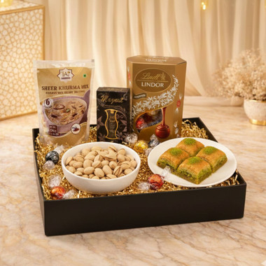 You are currently viewing Arabic Flavors & Fragrance Box
