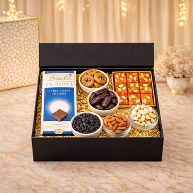 Read more about the article Sweet Harmony Collection – Rakhi.com