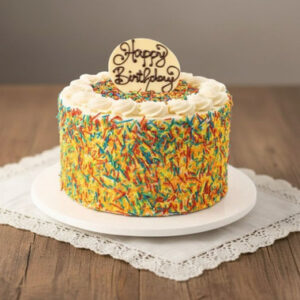 Read more about the article Online cakes for New Zealand