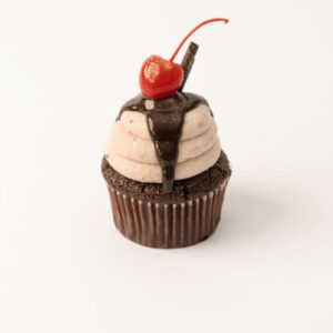 Read more about the article Black Forest Cupcake – Rakhi.com