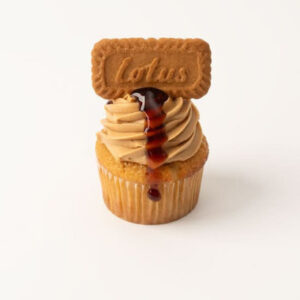 Read more about the article Caramel Glaze Cupcake – Rakhi.com