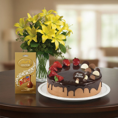 You are currently viewing Sunny Delight Gift Combo