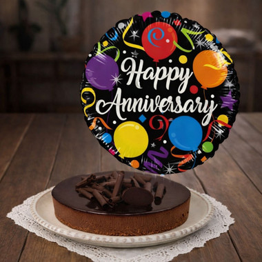 You are currently viewing Online flowers & cake combo for New Zealand