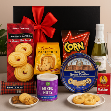 You are currently viewing The Curated Collection