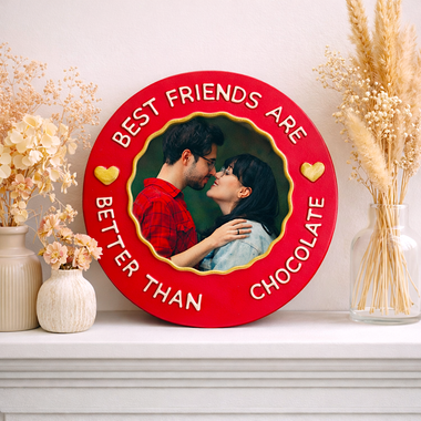 Read more about the article Best Friends – Rakhi.com