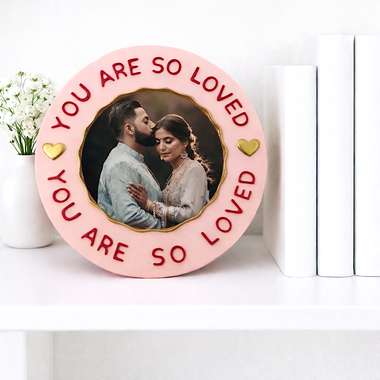 You are currently viewing Loved One Frame