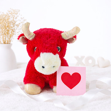 You are currently viewing Highland Coo Plush