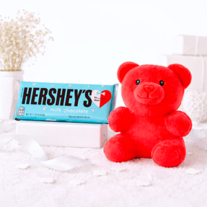 Read more about the article Gummy Bear Plush – Rakhi.com