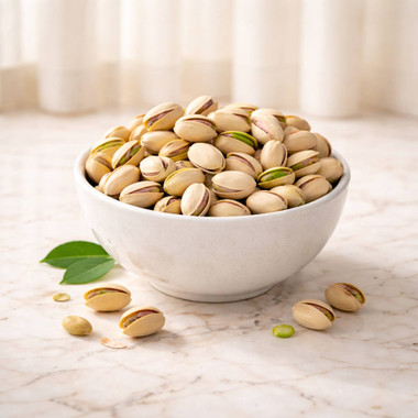 You are currently viewing Salted Pistachio Nut 200g