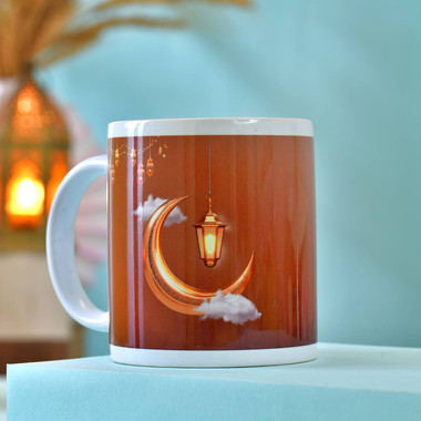 Read more about the article Divine Eid Special Personalized Mug