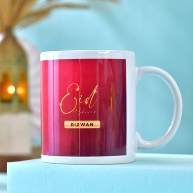 You are currently viewing Eid Special Personalized Mug – Rakhi.com
