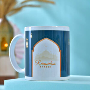 Read more about the article Ramadan Special Personalized Mug – Rakhi.com