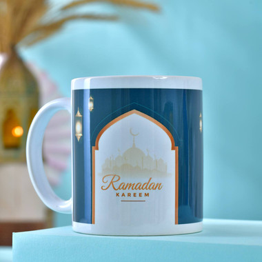 Read more about the article Ramadan Special Personalized Mug – Rakhi.com