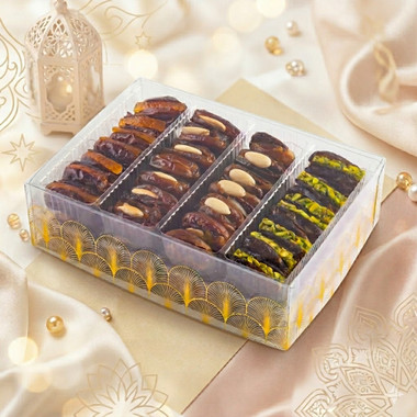 Read more about the article Premium Filled Dates | Ramadan & Eid Gifts USA