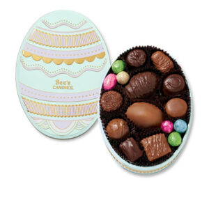 Read more about the article Easter Assorted Chocolates | Easter Gifts USA