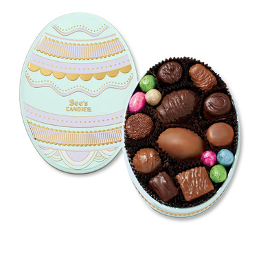 Read more about the article Easter Assorted Chocolates | Easter Gifts USA