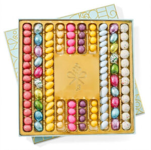 Read more about the article Chocolate Easter Eggs Gift Box